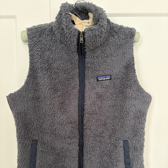 Patagonia Tops - Patagonia Los Gatos Vest